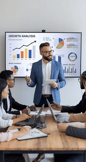 Our Manufacturing Lead Generation Strategy & Framework-1